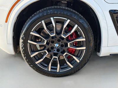 2026 BMW X5 — photo 42 view