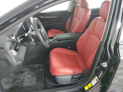 2025 Toyota Camry — photo 20 view