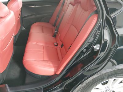 2025 Toyota Camry — photo 19 view