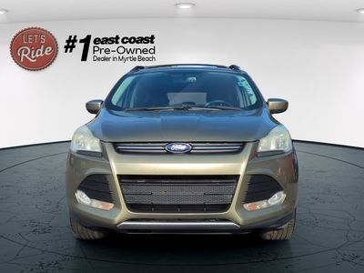 2013 Ford Escape - Photo 2