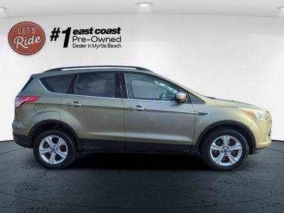2013 Ford Escape - Photo 4