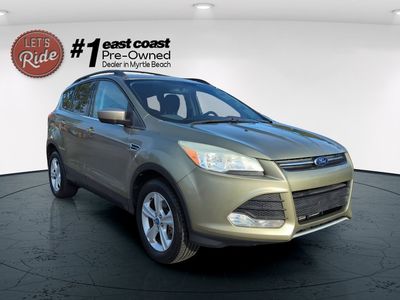 2013 Ford Escape - Photo 3