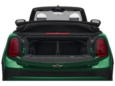2026 MINI Convertible — photo 10 view