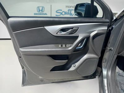 2019 Chevrolet Blazer — photo 19 view
