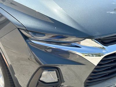 2019 Chevrolet Blazer — photo 34 view