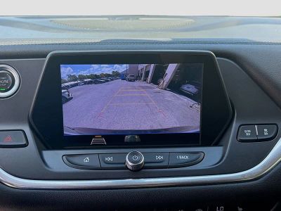2019 Chevrolet Blazer — photo 13 view