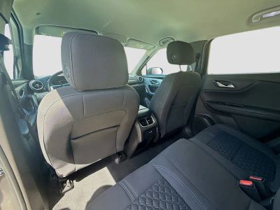 2019 Chevrolet Blazer — photo 24 view