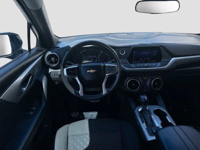 2019 Chevrolet Blazer — photo 20 view