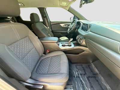 2019 Chevrolet Blazer — photo 31 view