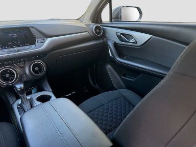 2019 Chevrolet Blazer — photo 21 view