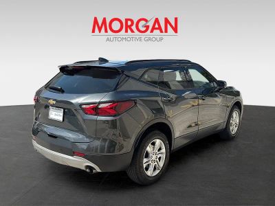 2019 Chevrolet Blazer — photo 7 view