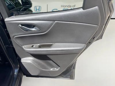 2019 Chevrolet Blazer — photo 30 view