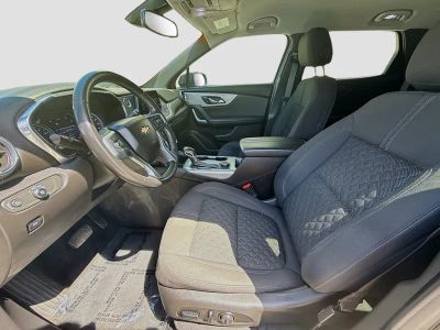 2019 Chevrolet Blazer — photo 18 view