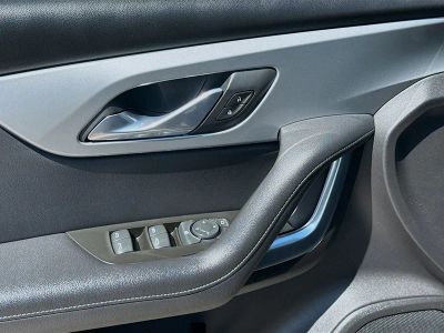 2019 Chevrolet Blazer — photo 16 view