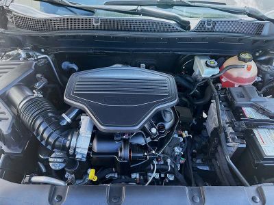 2019 Chevrolet Blazer — photo 35 view