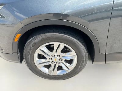 2019 Chevrolet Blazer — photo 36 view
