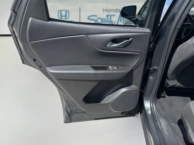 2019 Chevrolet Blazer — photo 25 view