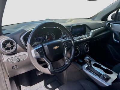 2019 Chevrolet Blazer — photo 9 view