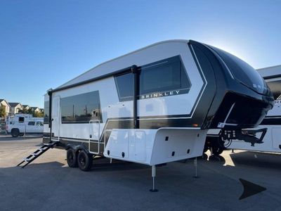 2026 Brinkley Model Z - Photo 6