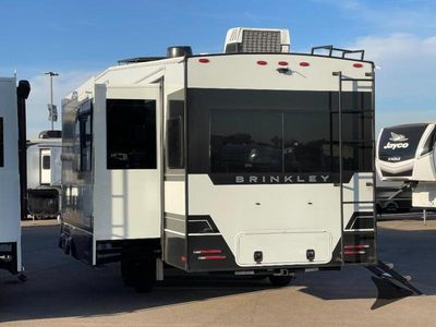 2026 Brinkley Model Z - Photo 7