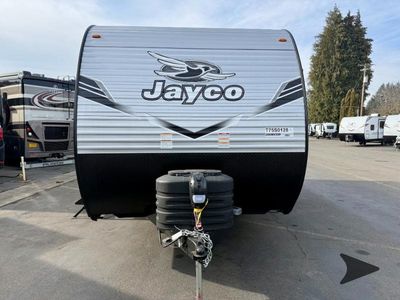 2026 Jayco Jay Flight SLX - Photo 3