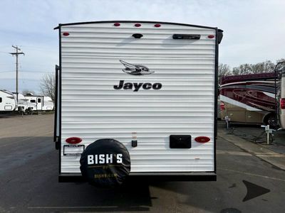 2026 Jayco Jay Flight SLX - Photo 7
