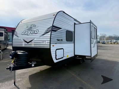 2026 Jayco Jay Flight SLX - Photo 4