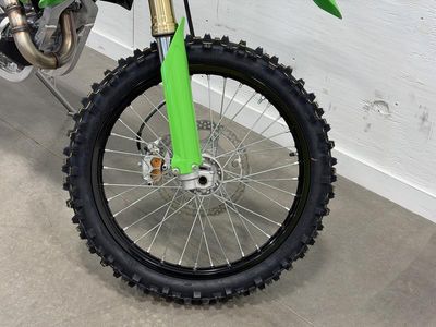 2026 Kawasaki KX450X - Photo 16