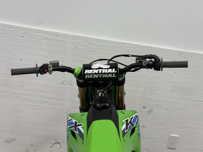 2026 Kawasaki KX450X - Photo 18