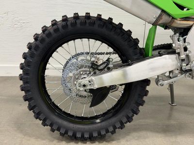2026 Kawasaki KX450X - Photo 17