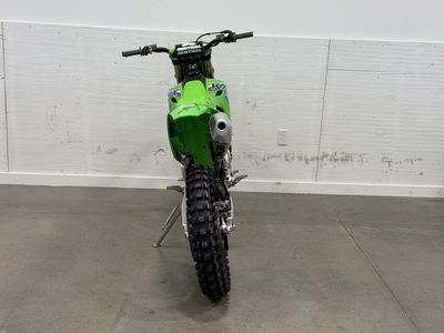 2026 Kawasaki KX450X - Photo 10