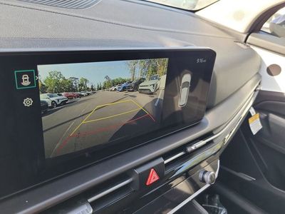 2026 Kia Sportage — photo 16 view
