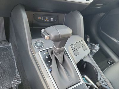 2026 Kia Sportage — photo 19 view