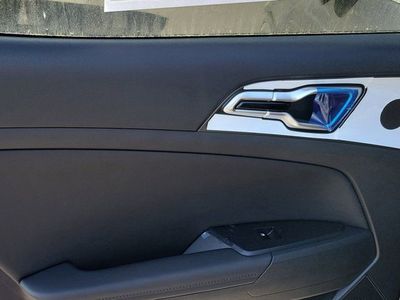 2026 Kia Sportage — photo 26 view
