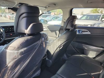 2026 Kia Sportage — photo 24 view