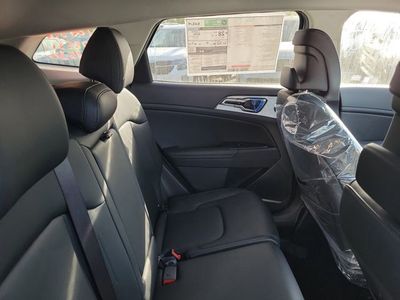 2026 Kia Sportage — photo 30 view