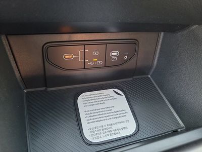 2026 Kia Sportage — photo 18 view