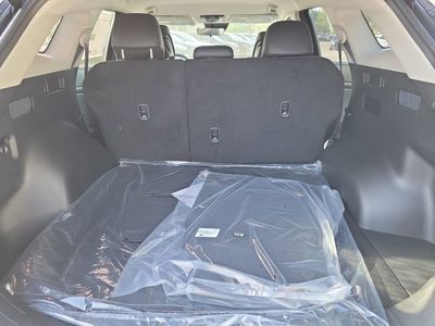 2026 Kia Sportage — photo 27 view