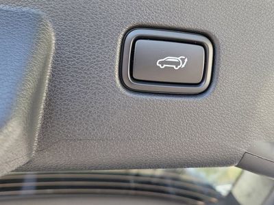 2026 Kia Sportage — photo 28 view
