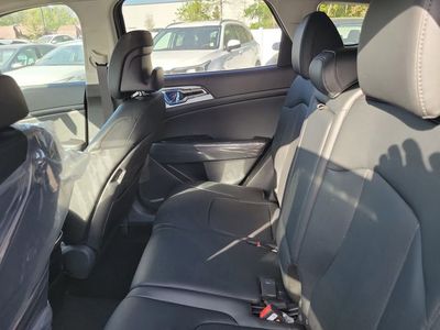 2026 Kia Sportage — photo 25 view