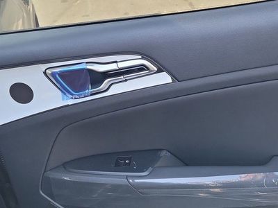 2026 Kia Sportage — photo 31 view