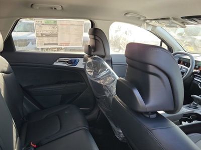 2026 Kia Sportage — photo 29 view
