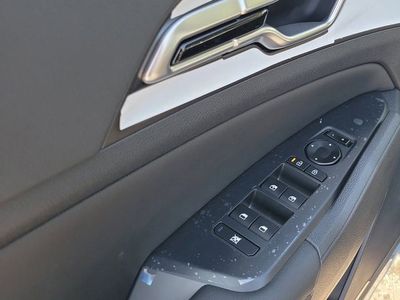 2026 Kia Sportage — engine compartment view