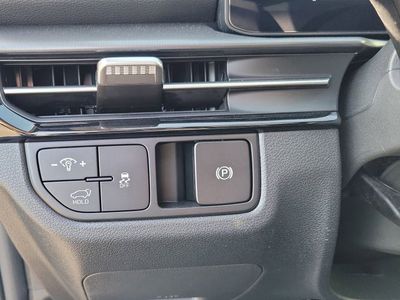 2026 Kia Sportage — photo 10 view