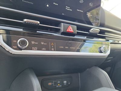 2026 Kia Sportage — photo 17 view