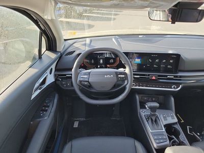 2026 Kia Sportage — photo 23 view