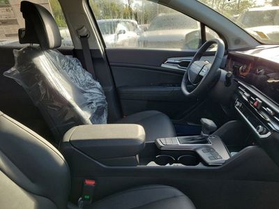 2026 Kia Sportage — photo 33 view