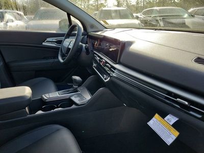 2026 Kia Sportage — photo 32 view