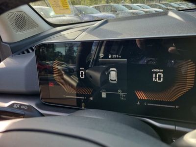 2026 Kia Sportage — photo 14 view
