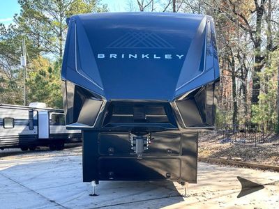 2026 Brinkley Model G - Photo 3